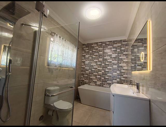 3 BEDROOM HOUSE FOR SALE IN MAGALIESKRUIN
